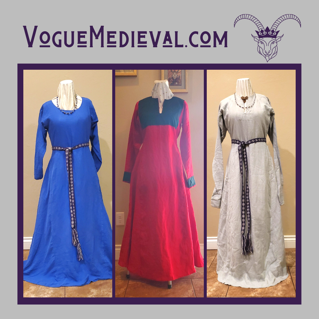 Vogue_Medieval_garb